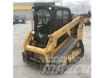 CAT 239D3STD2C Kompaktlastere