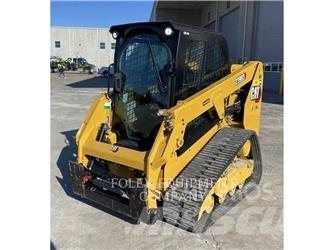 CAT 239D3STD2C Kompaktlastere
