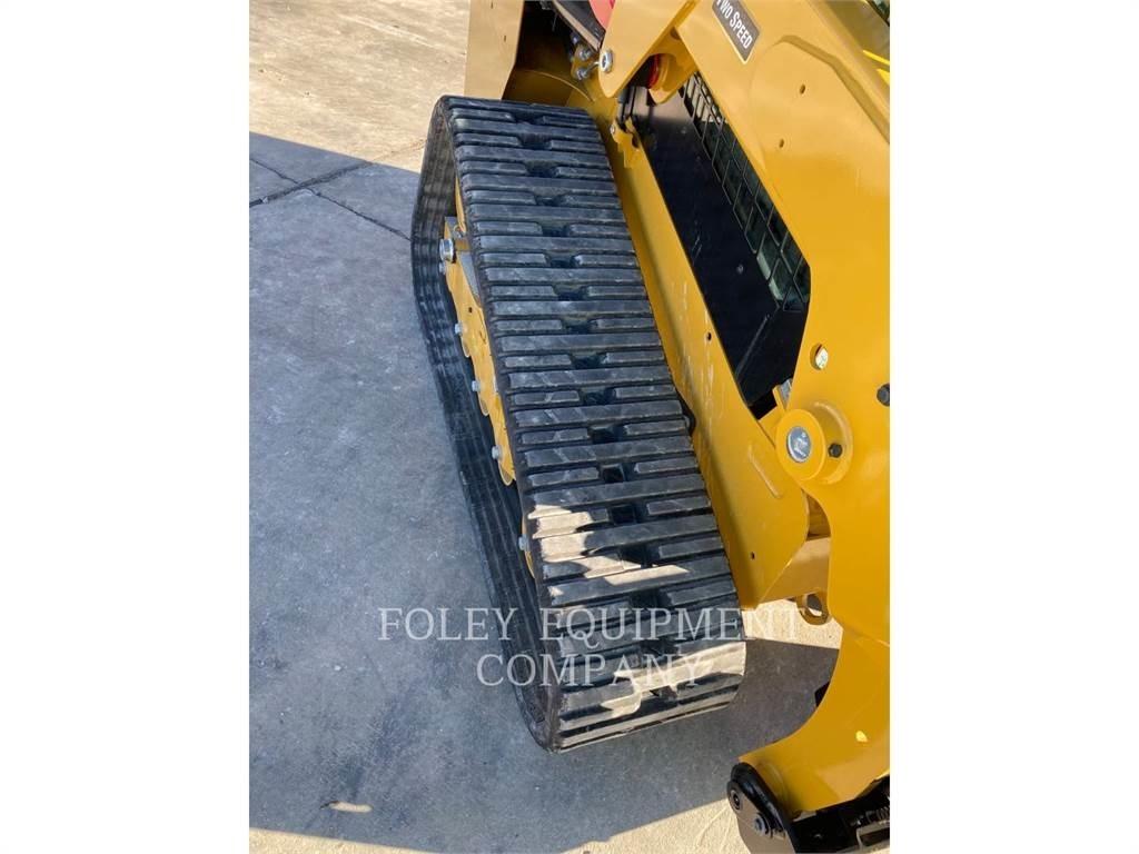 CAT 239D3STD2C Kompaktlastere