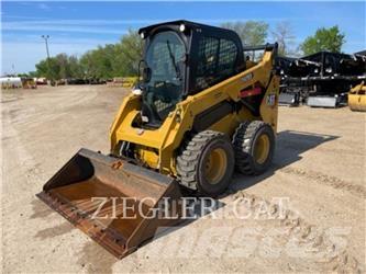 CAT 242D3 Kompaktlastere