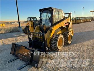 CAT 242D3 Kompaktlastere