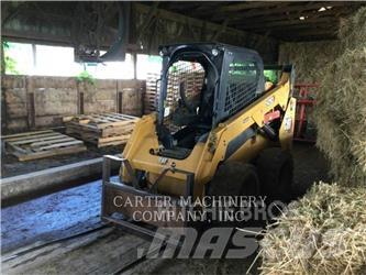 CAT 242D3 Kompaktlastere