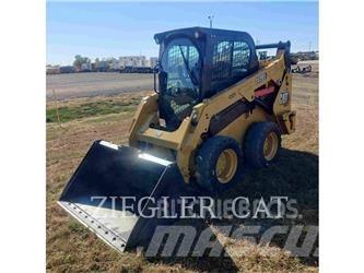 CAT 242D3 Kompaktlastere