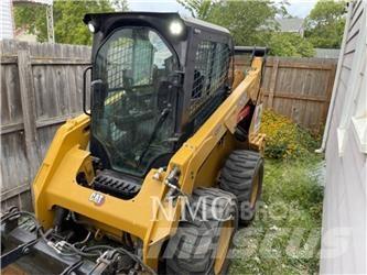 CAT 242D3 Kompaktlastere