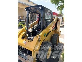 CAT 246 HF Kompaktlastere