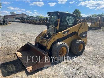 CAT 246C Kompaktlastere