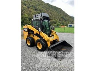 CAT 246D Kompaktlastere