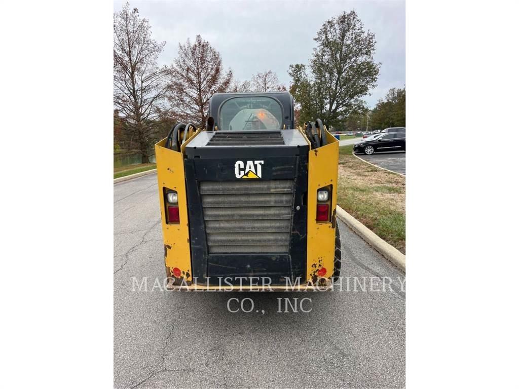 CAT 246D Kompaktlastere