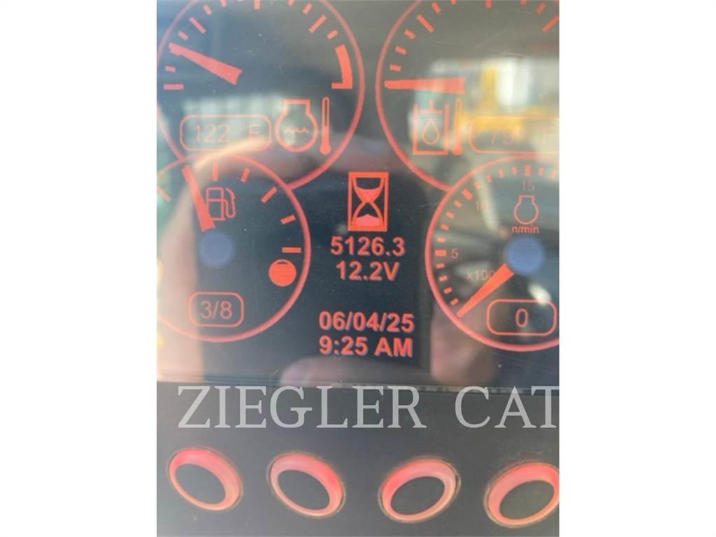 CAT 246D Kompaktlastere