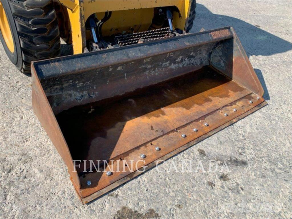 CAT 246D Kompaktlastere