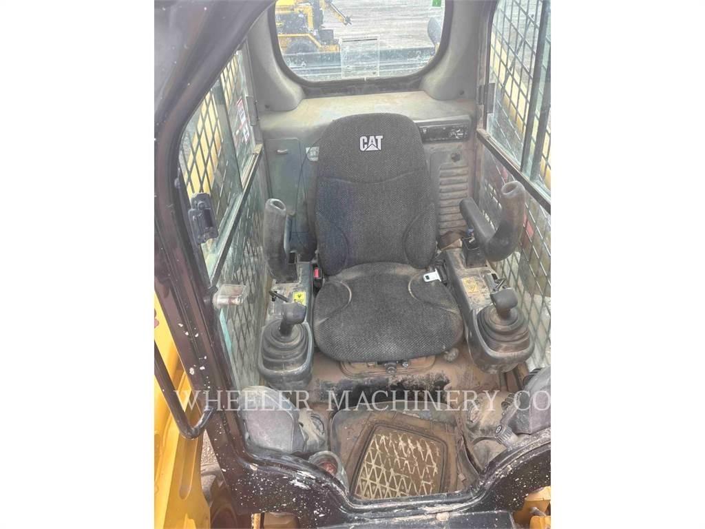 CAT 246D C3-H2 Kompaktlastere