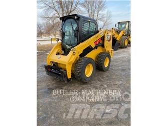 CAT 246D3 Kompaktlastere
