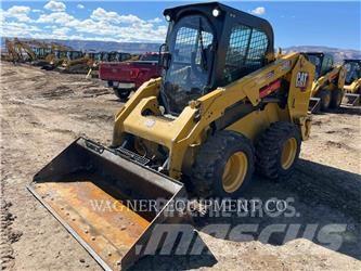 CAT 246D3 Kompaktlastere