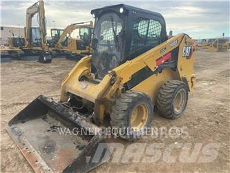 CAT 246D3 Kompaktlastere