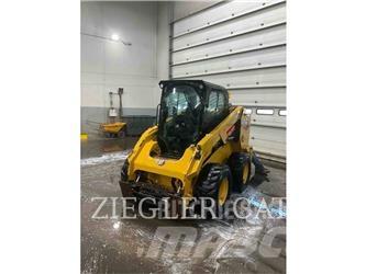 CAT 246D3 Kompaktlastere