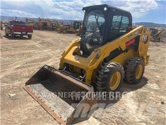 CAT 246D3 Kompaktlastere