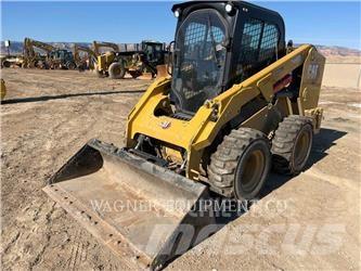 CAT 246D3 Kompaktlastere