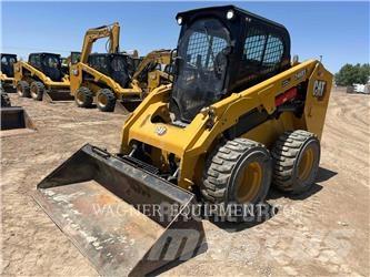 CAT 246D3 Kompaktlastere