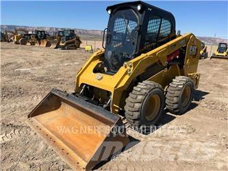 CAT 246D3 Kompaktlastere