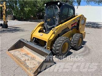 CAT 246D3 Kompaktlastere