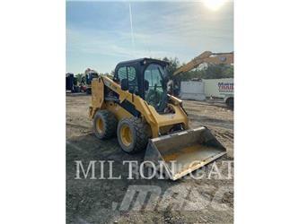 CAT 246D3 Kompaktlastere