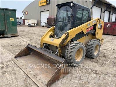 CAT 246D3 Kompaktlastere