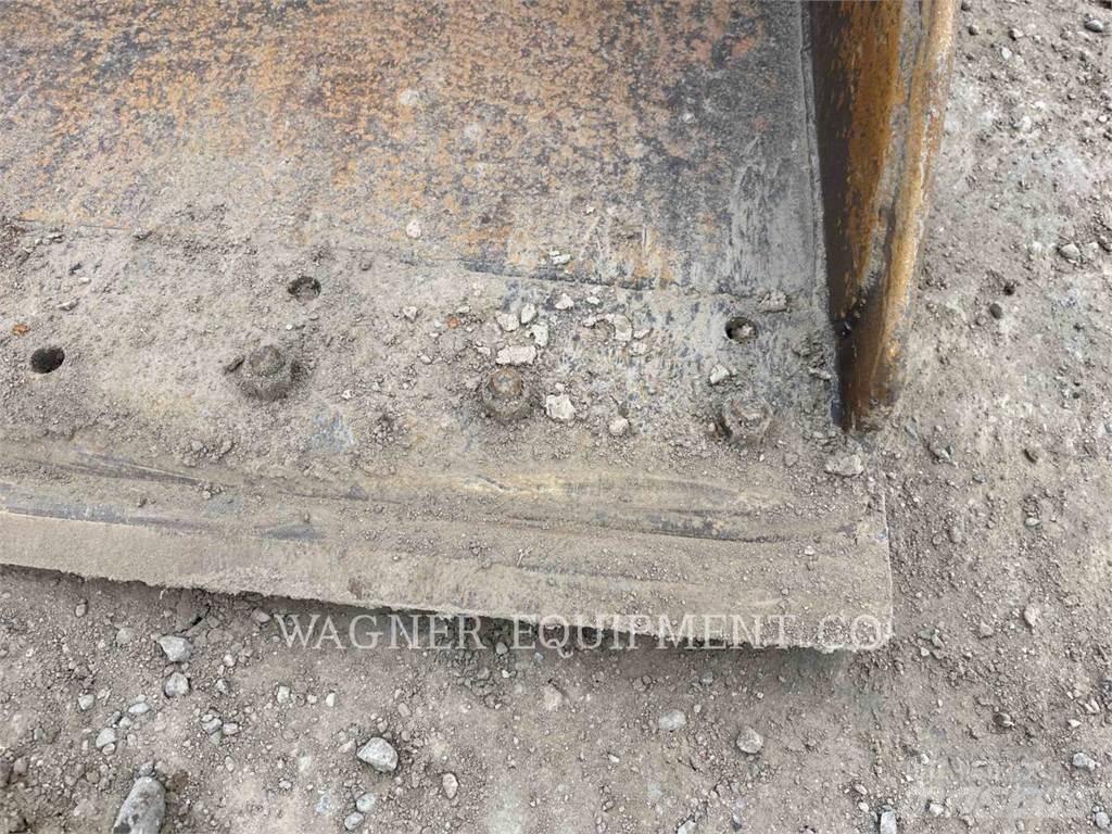 CAT 246D3 Kompaktlastere