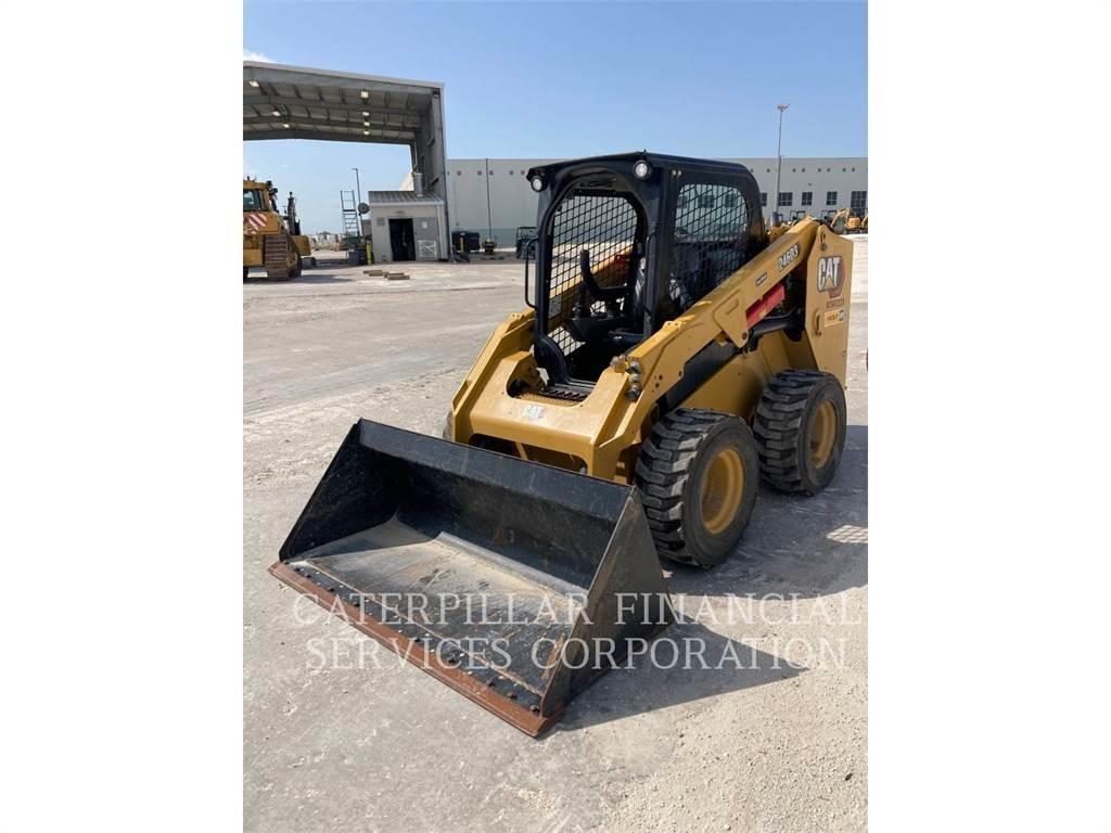 CAT 246D3 Kompaktlastere