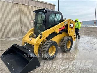 CAT 246D3 C3H2 Kompaktlastere
