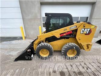 CAT 246D3 C3H2 Kompaktlastere