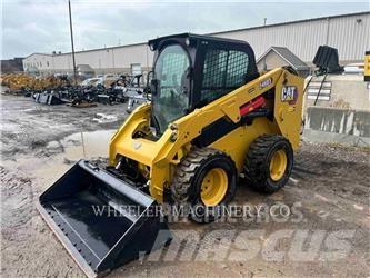 CAT 246D3 C3H2 Kompaktlastere
