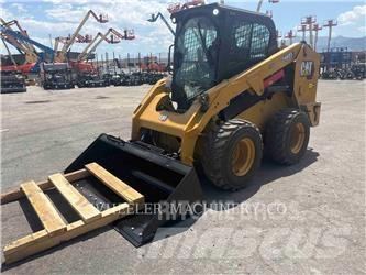 CAT 246D3 C3H2 Kompaktlastere