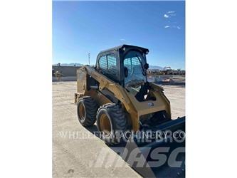 CAT 246D3 C3H2 Kompaktlastere