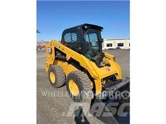 CAT 246D3 C3H2 Kompaktlastere