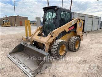 CAT 246D3 C3H2 Kompaktlastere