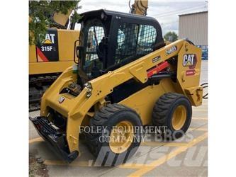 CAT 246D3XPS2C Kompaktlastere