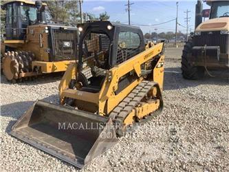 CAT 249D Beltelastere