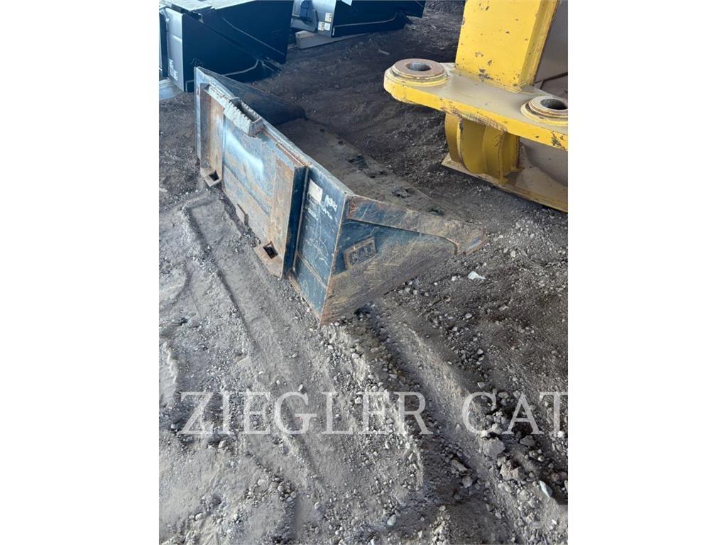 CAT 249D Beltelastere