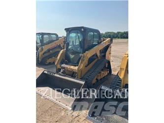CAT 249D3 Beltelastere