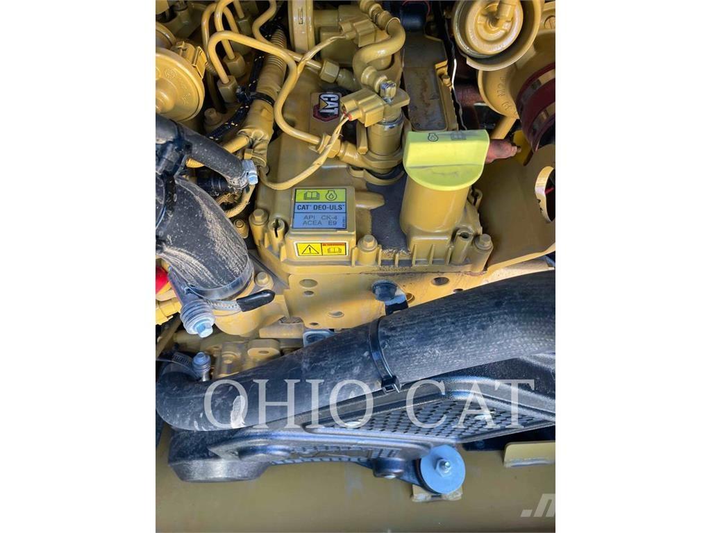 CAT 25505 Kompaktlastere