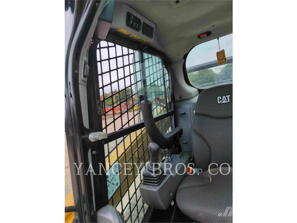 CAT 259 D3 Beltelastere