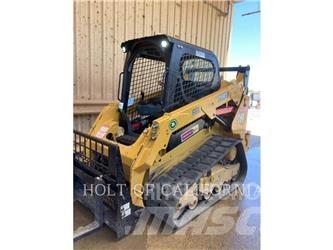 CAT 259 HF Kompaktlastere