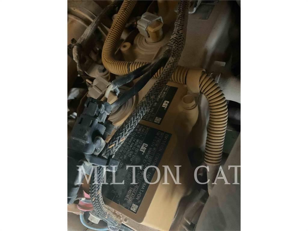 CAT 259D 3 Kompaktlastere