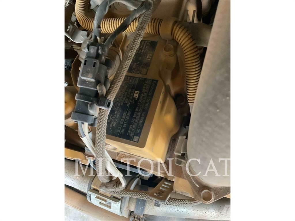 CAT 259D 3 Kompaktlastere