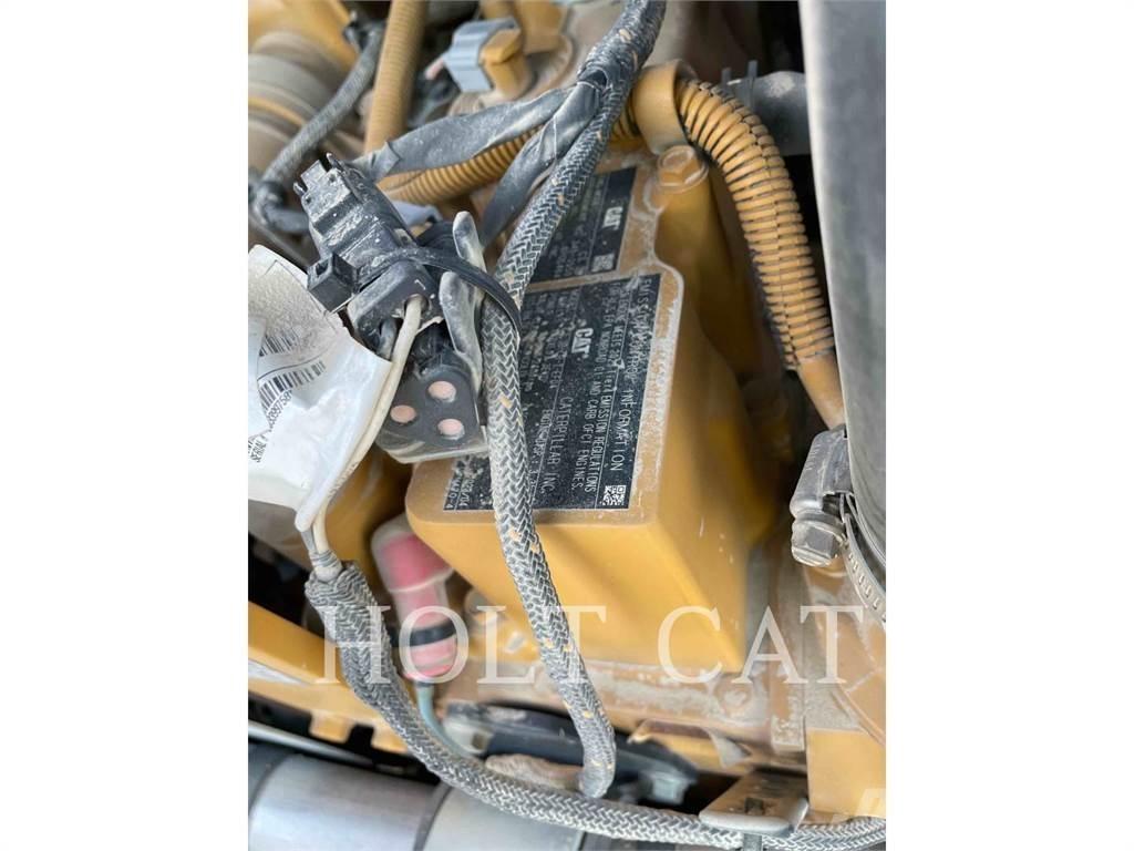 CAT 259D CAB Kompaktlastere