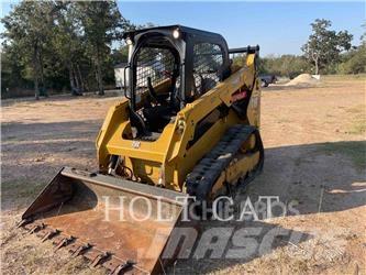 CAT 259D3 Beltelastere