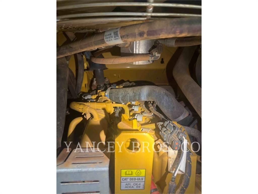 CAT 259D3 Kompaktlastere