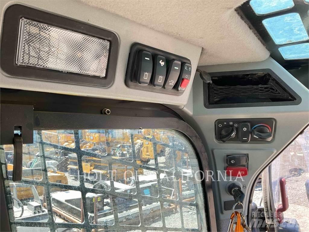 CAT 259D3 Beltelastere