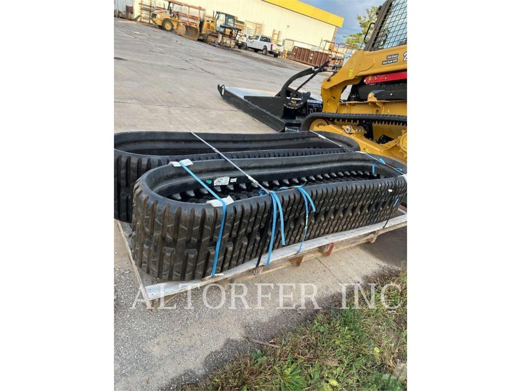 CAT 259D3 Kompaktlastere