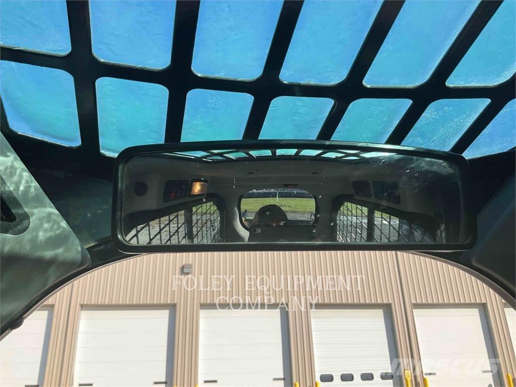 CAT 259D3STD2C Kompaktlastere